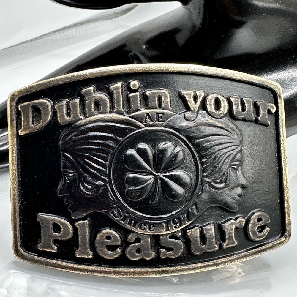 AE BUCKLE DISTRESS ( rare to find) - Picture 2 of 8